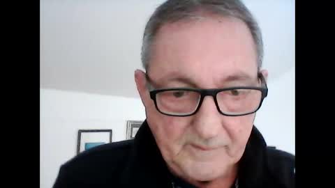 georg1412 online show from November 21, 9:30 am