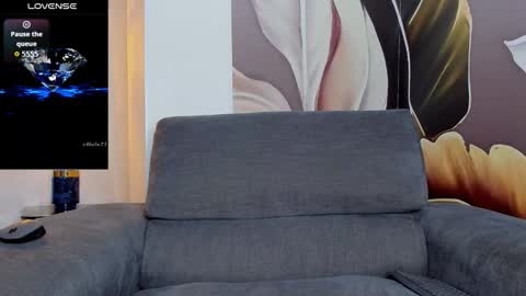 George online show from December 14, 9:22 pm