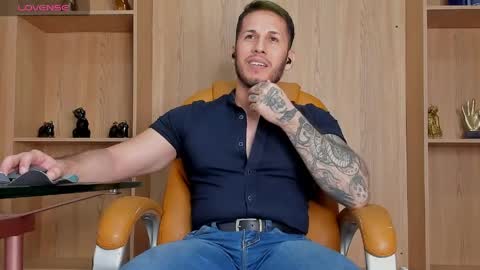 George online show from March 23, 4:18 am