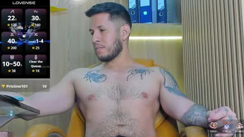 George online show from September 9, 11:03 pm