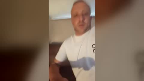 georgemac2405 online show from June 24, 6:33 pm