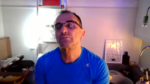 georgempt online show from February 1, 9:08 pm