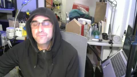 georgempt online show from December 26, 3:16 am