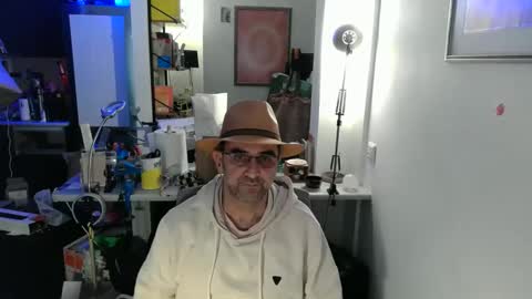 georgempt online show from February 25, 9:20 am