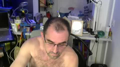 georgempt online show from December 20, 1:58 am