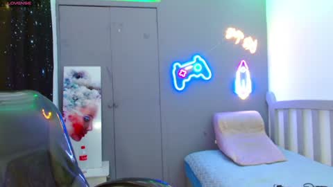 GEORGE online show from January 28, 2:21 am