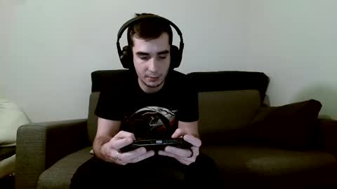 George Yuno online show from January 8, 12:49 am