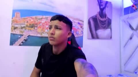 gerald_scott7 online show from November 14, 3:42 am