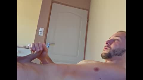 gerix758934 online show from April 9, 6:30 am