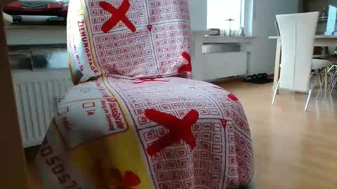 germanandy71 online show from September 10, 7:07 am