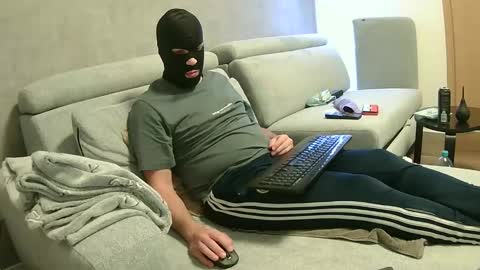 germanboy2601 online show from October 11, 7:29 pm