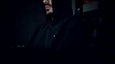 teo online show from November 16, 11:07 pm