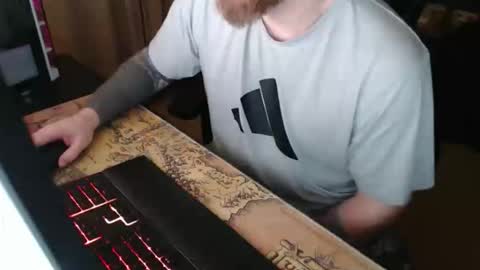 germantattoo94 online show from January 11, 1:21 am