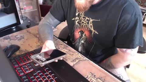 germantattoo94 online show from August 3, 10:54 am