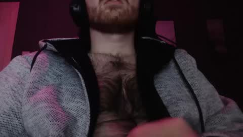 germanyhairyboy online show from January 23, 10:33 pm