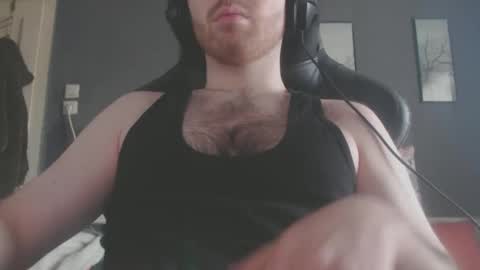germanyhairyboy online show from December 2, 1:55 pm