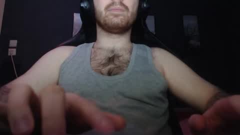 germanyhairyboy online show from October 27, 12:24 am
