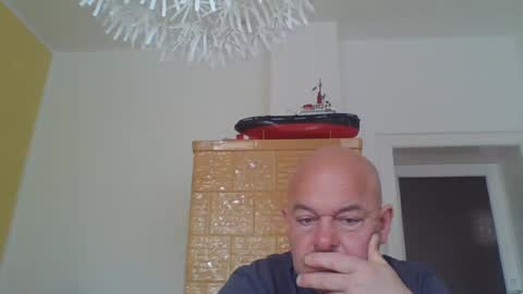 gernelecker online show from May 31, 9:32 am