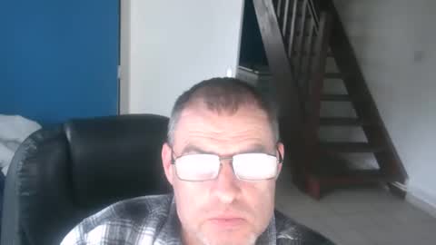 geronemo62 online show from November 27, 10:30 am