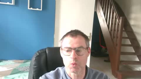 geronemo62 online show from May 10, 8:04 am