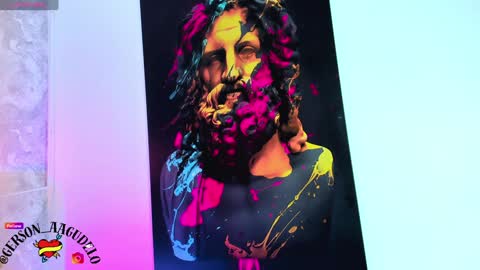 im Gerson online show from December 30, 3:36 am