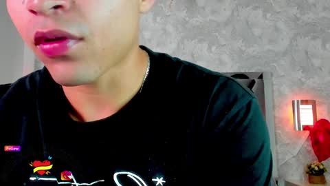 im Gerson online show from February 6, 4:21 am