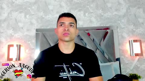 im Gerson online show from February 3, 4:57 am