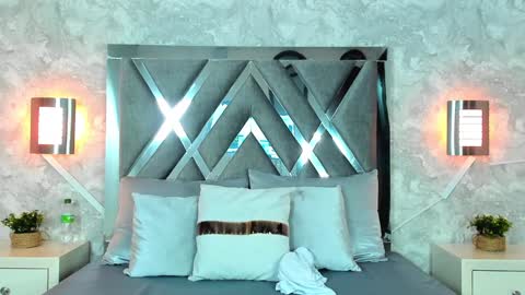 im Gerson online show from December 12, 5:20 am