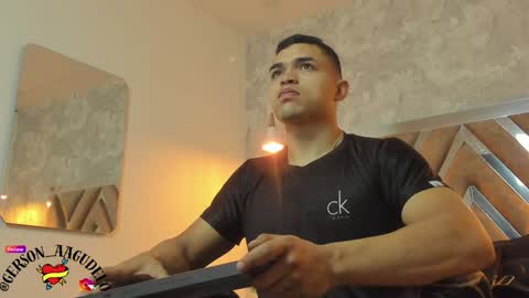 im Gerson online show from January 27, 2:10 am