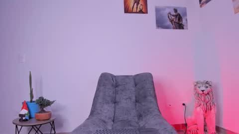 im Gerson online show from December 2, 10:35 pm