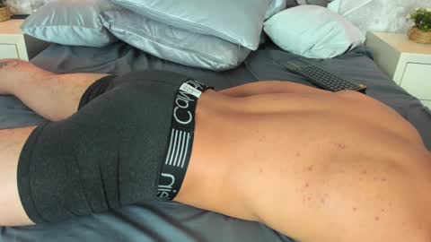 im Gerson online show from December 15, 10:50 am