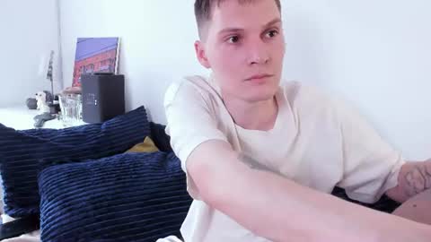 geserm online show from June 21, 8:09 am