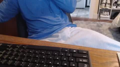 gethoggy online show from February 22, 4:52 pm