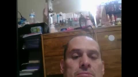 gezuz42069 online show from March 5, 7:06 pm