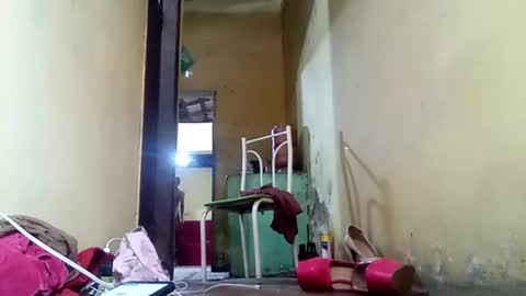 Gaby online show from April 15, 8:42 pm