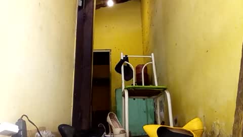 Gaby online show from February 23, 4:41 pm