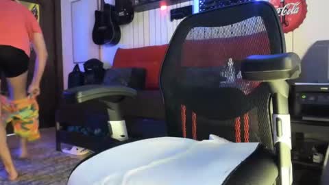 DarkMan online show from December 30, 9:37 am