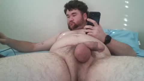 ghansberger2 online show from February 23, 12:01 am