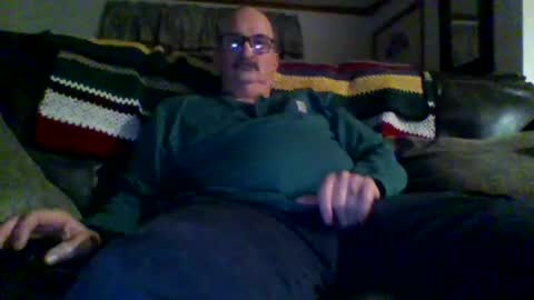 ghost2534 online show from March 7, 4:23 am