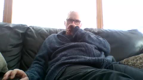 ghost2534 online show from January 23, 6:35 pm