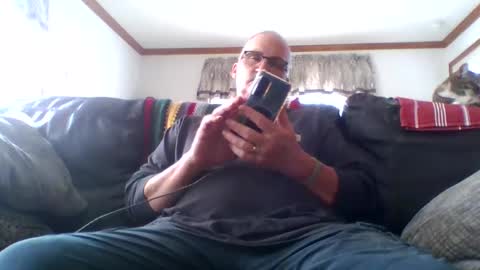 ghost2534 online show from September 16, 1:45 pm