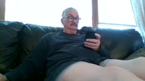 ghost2534 online show from December 16, 1:00 pm