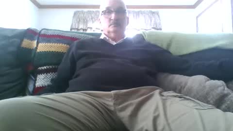 ghost2534 online show from March 13, 3:19 pm