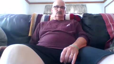 ghost2534 online show from September 10, 12:15 pm