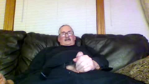 ghost2534 online show from January 19, 1:00 am