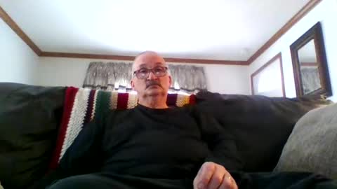 ghost2534 online show from February 9, 2:18 pm