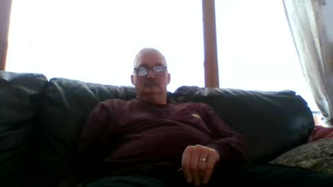 ghost2534 online show from January 18, 2:55 pm