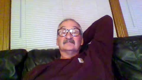 ghost2534 online show from December 6, 5:53 am