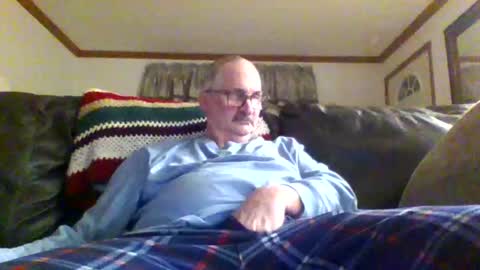 ghost2534 online show from February 19, 12:57 am