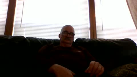 ghost2534 online show from January 17, 9:32 pm